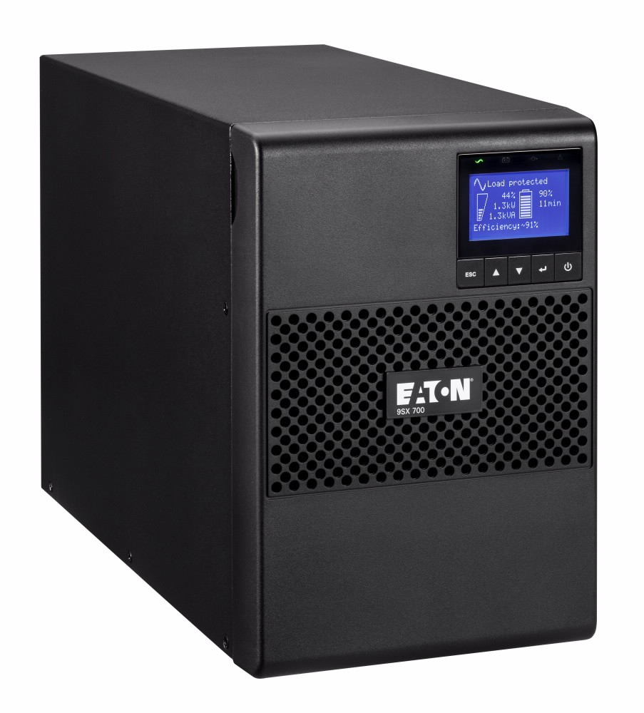 Napájací zdroj Ups Eaton 9SX700I 700 Va 630 W