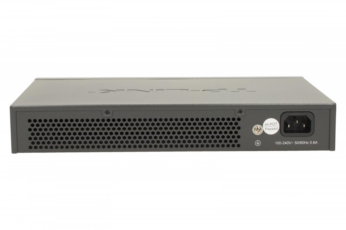 

Switch Tp-link TL-SG1016D