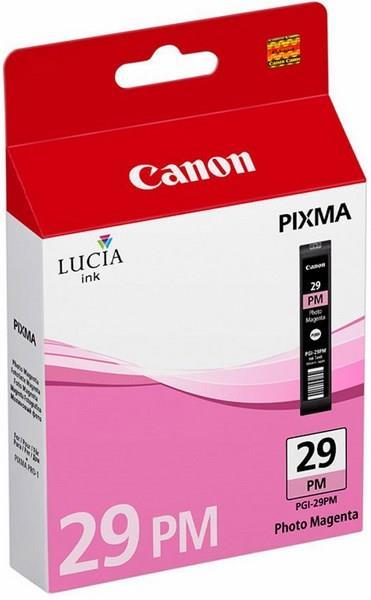 

Tusz Canon PGI-29PM 4877B001