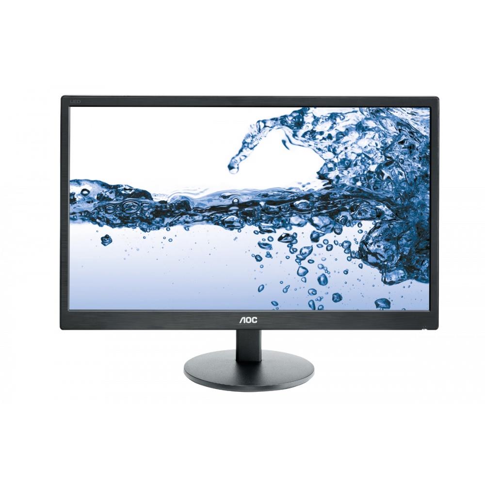 

Monitor Aoc 21,5 " e2270Swhn