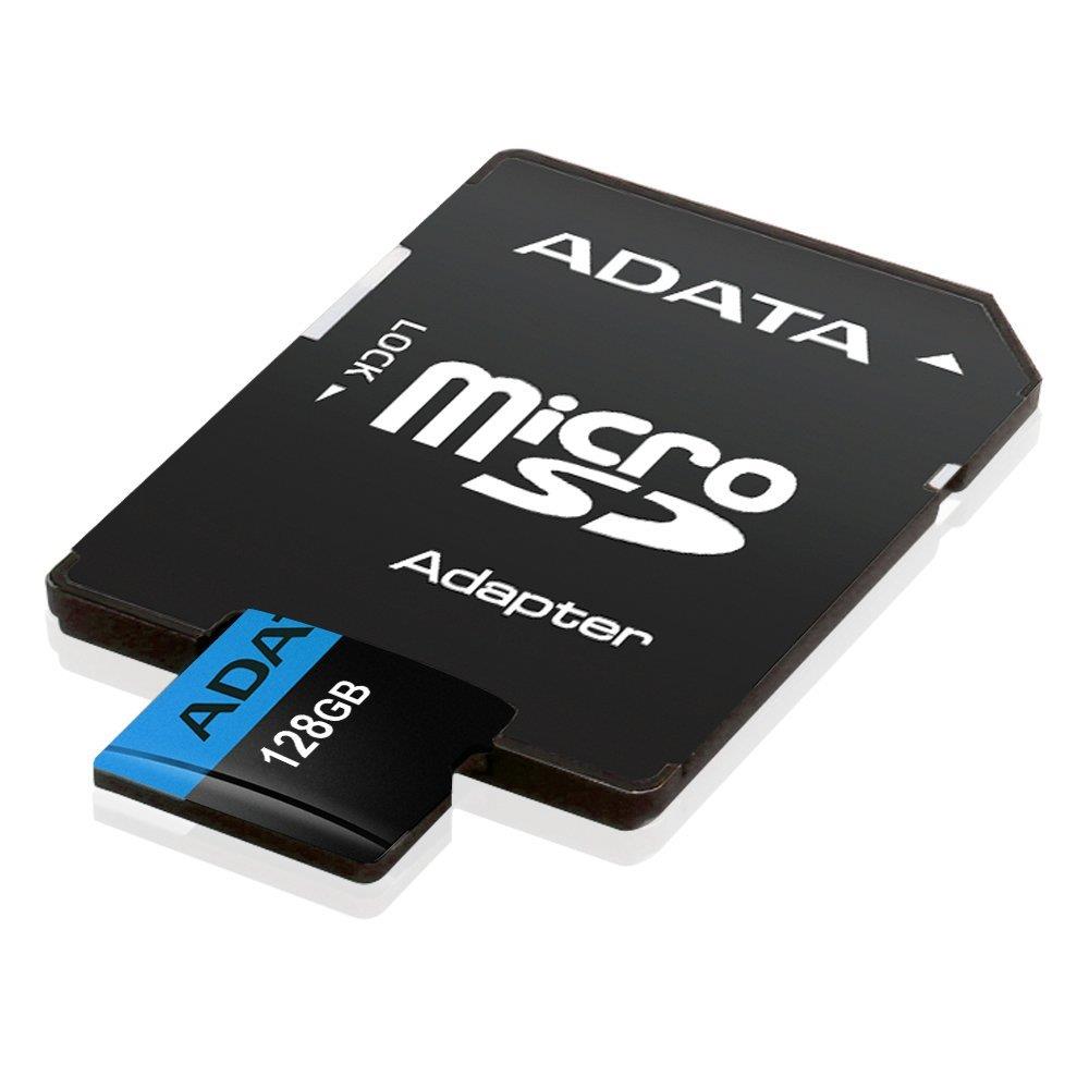 

Karta pamięci Flash Adata Premier 32GB