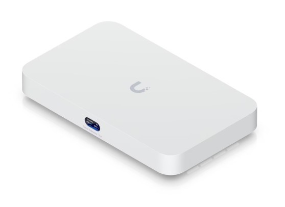 Router/Kontrolér Ubiquiti UniFi UCG-Fiber
