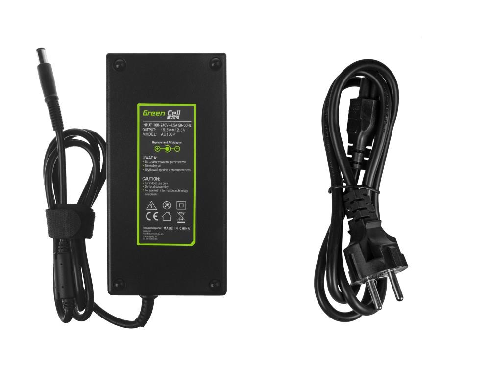 AD106P Greencell AD106P Napájecí nabíječka Gree Green Cell AD106P