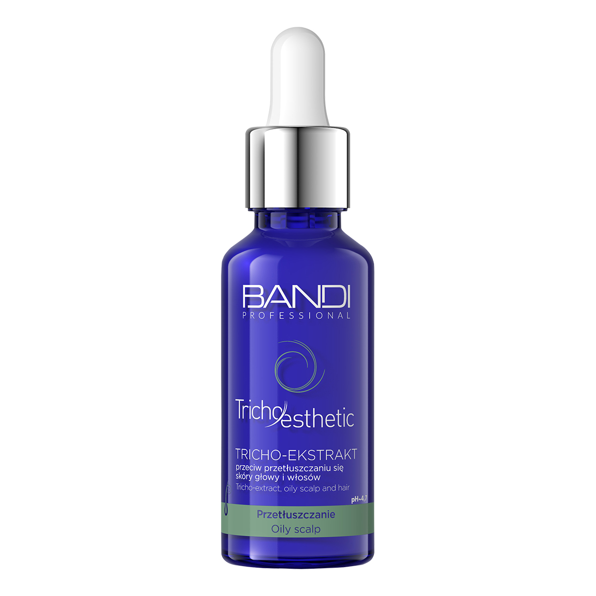 Wcierka do włosów Bandi 30 ml Marka Bandi