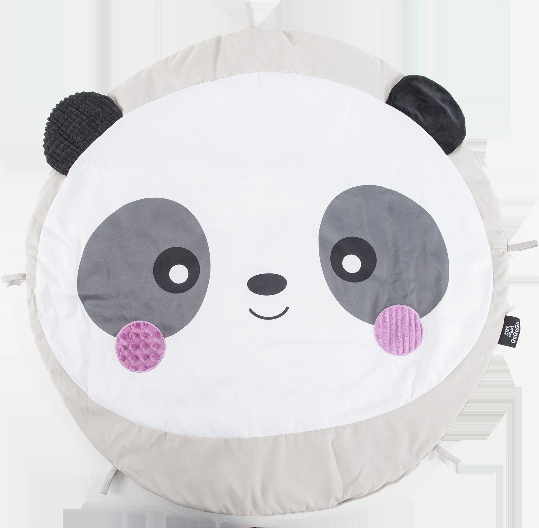 

Mata Edukacyjna Sensoryczna Gagagu Panda