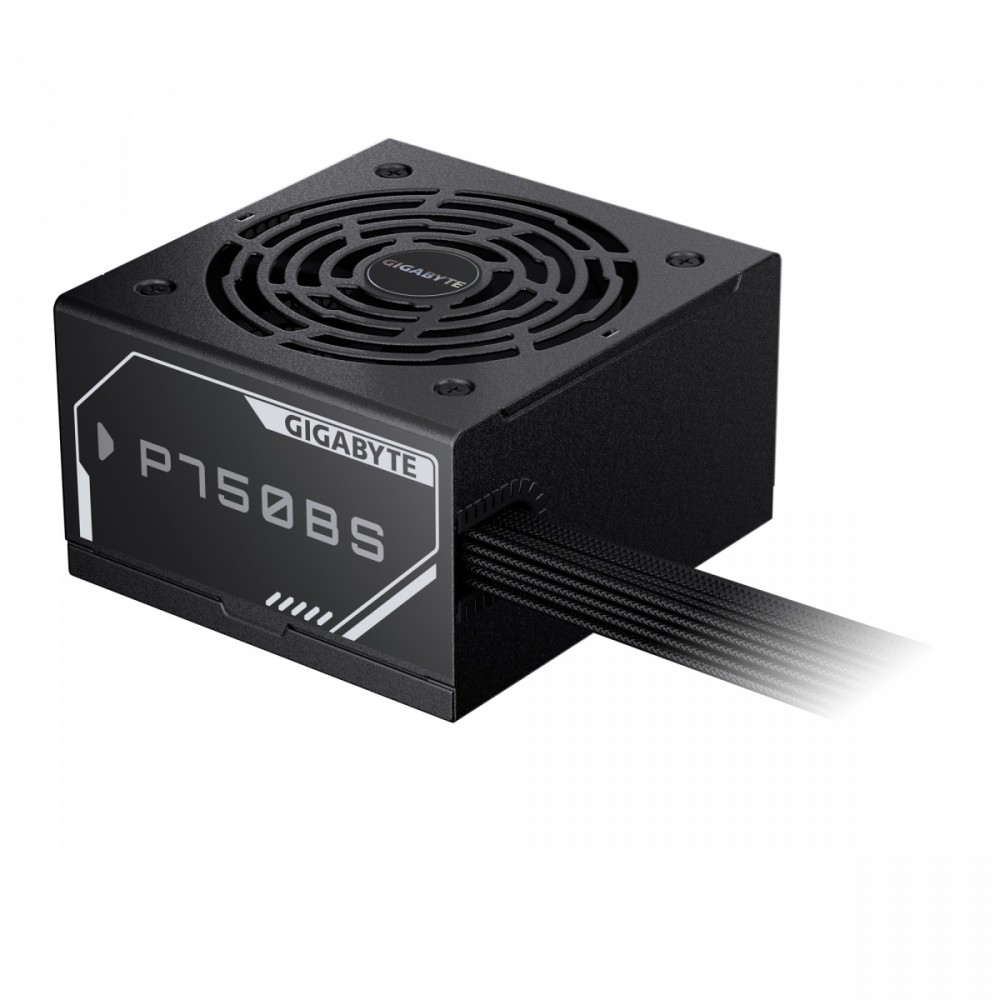 Zasilacz GIGABYTE GP-P750BS 750W 80 PLUS BR — 8