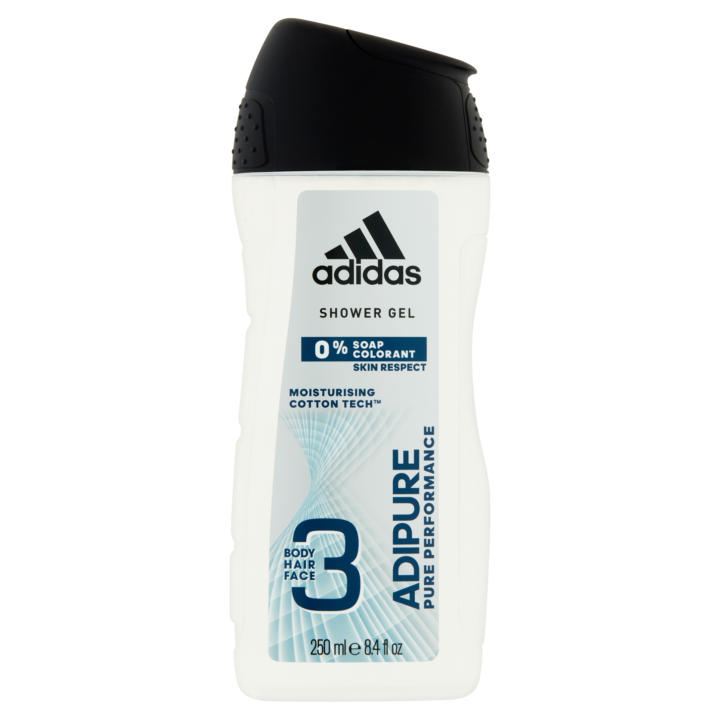 

Adidas AdiPure Man żel pod prysznic