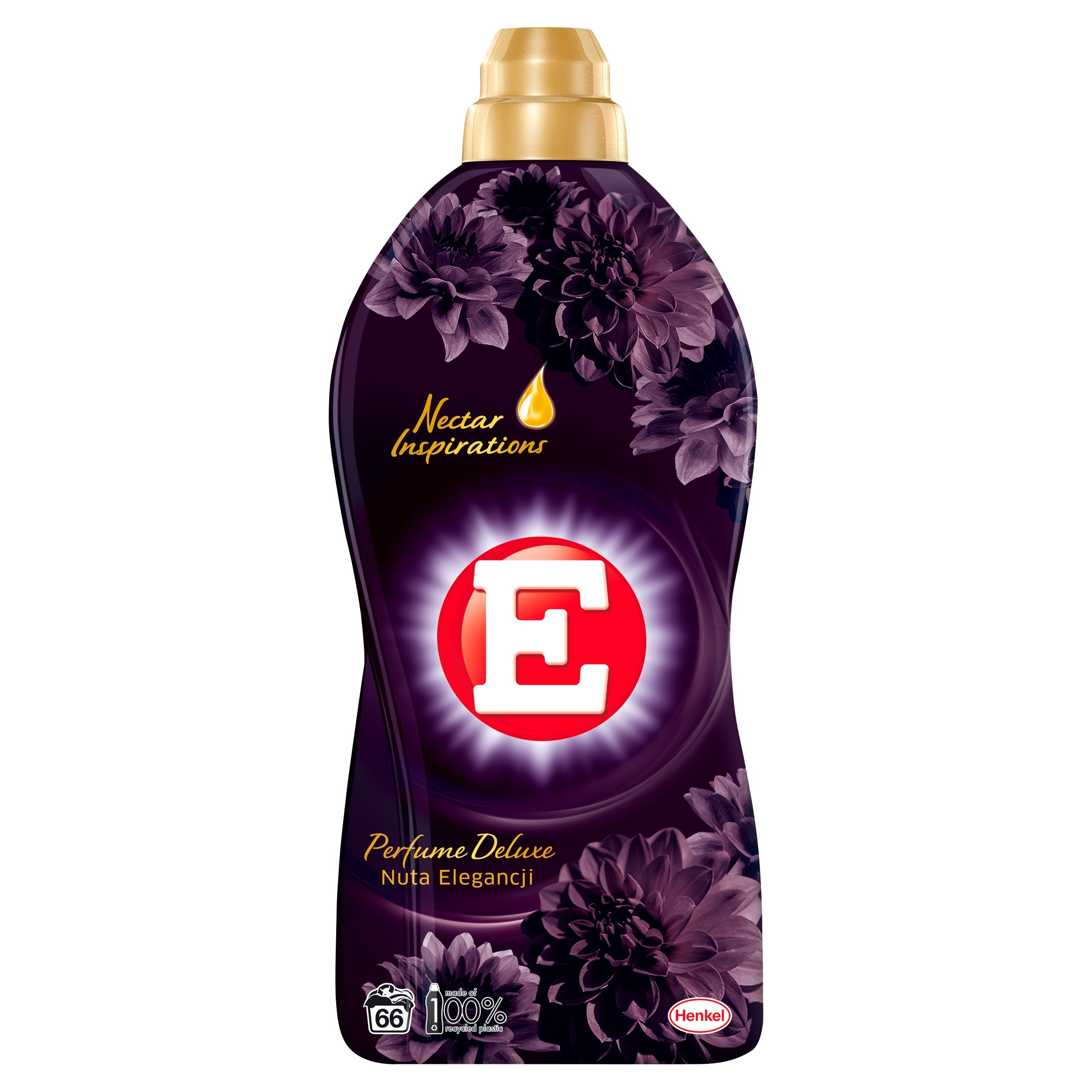 

E Nectar Inspirations Płyn Do Płukania 1650ML