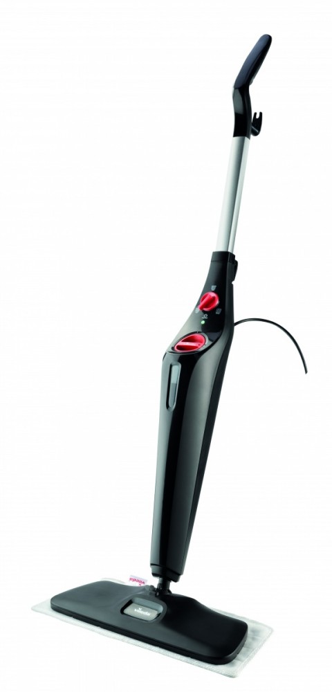 

Mop parowy Vileda 1550 W / 400 ml