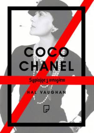 Coco Chanel Hal Vaughan