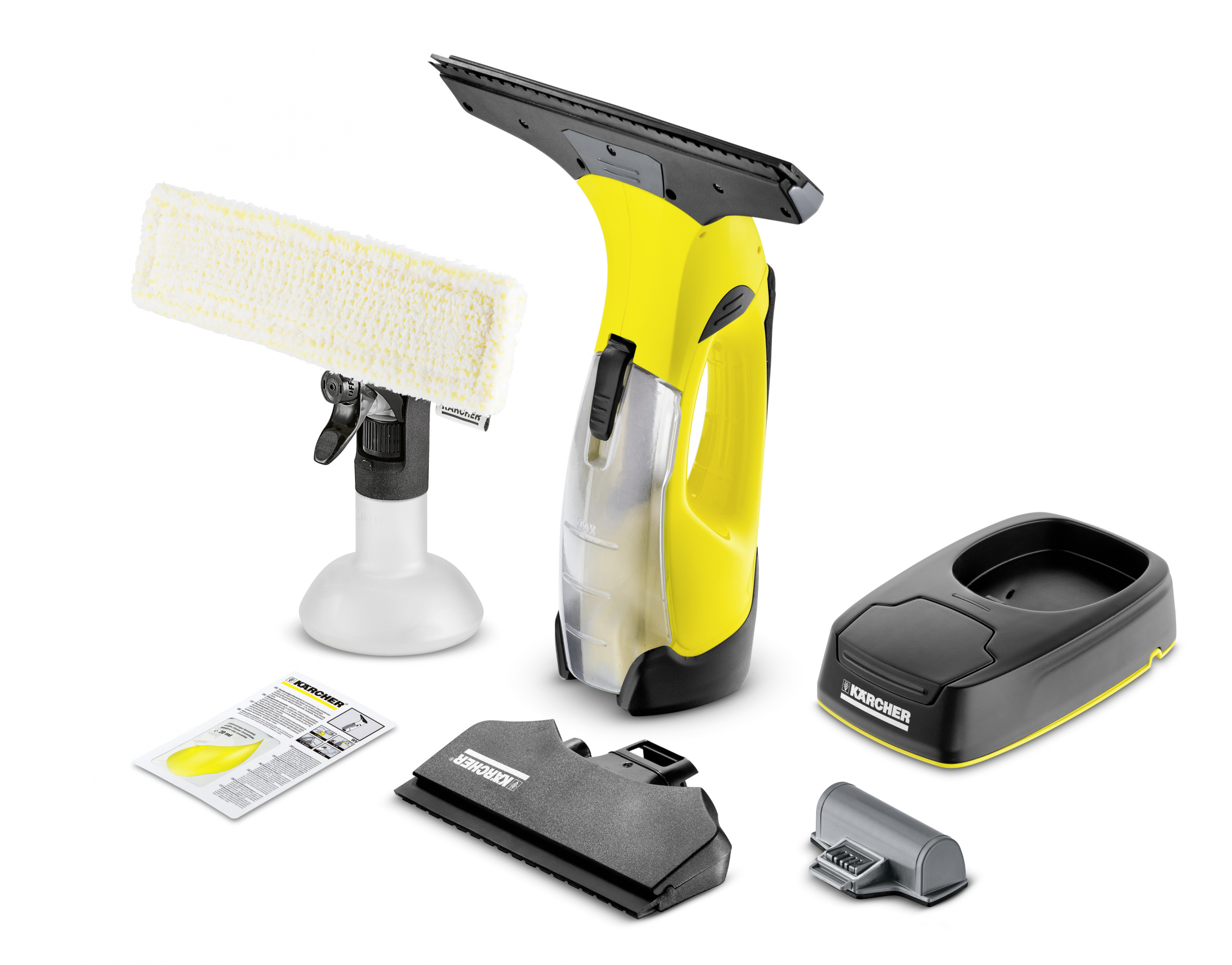 Myjka do okien Karcher WV 5 Plus N Non Stop