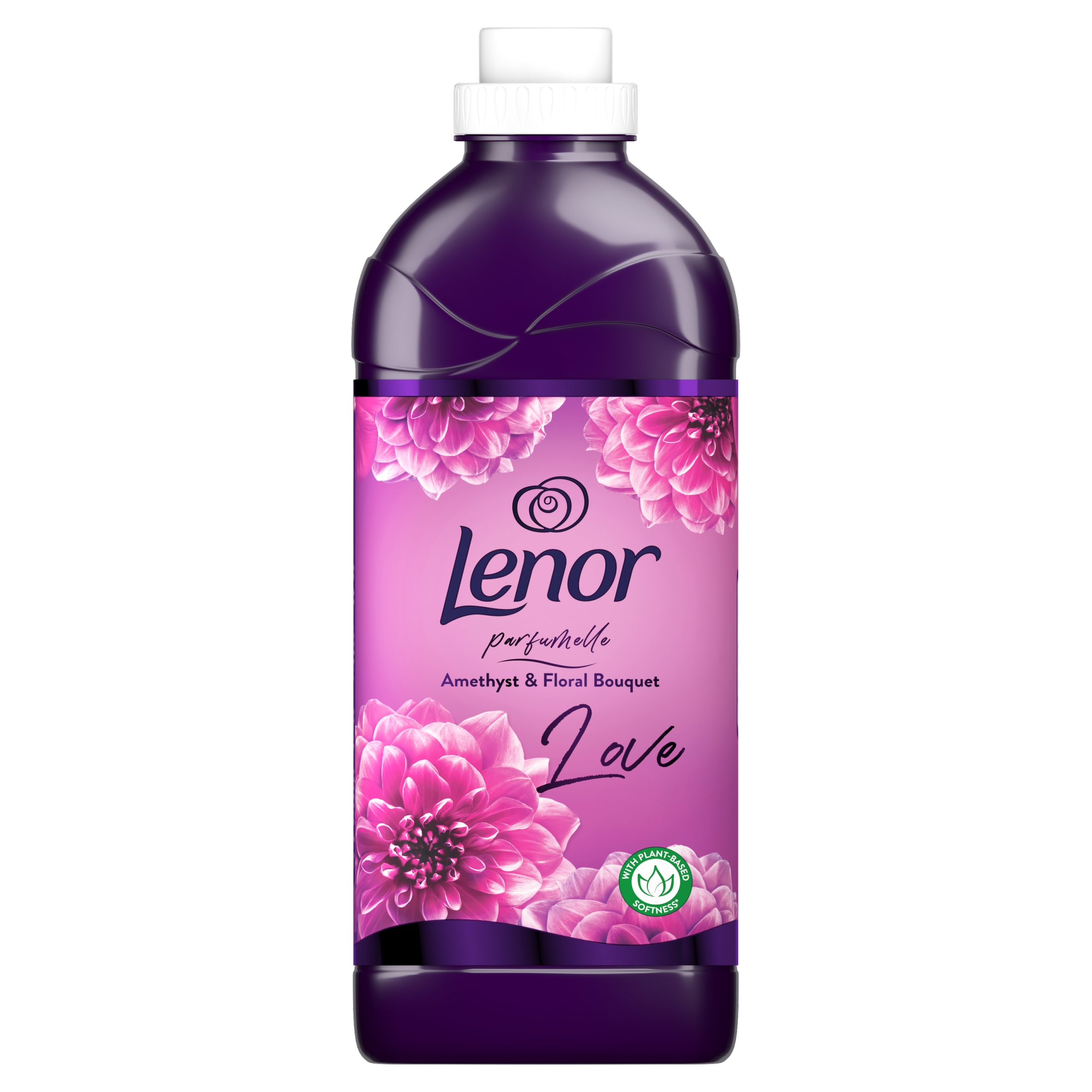 

Lenor Amethyst Floral Bouquet do płukania 1,42L
