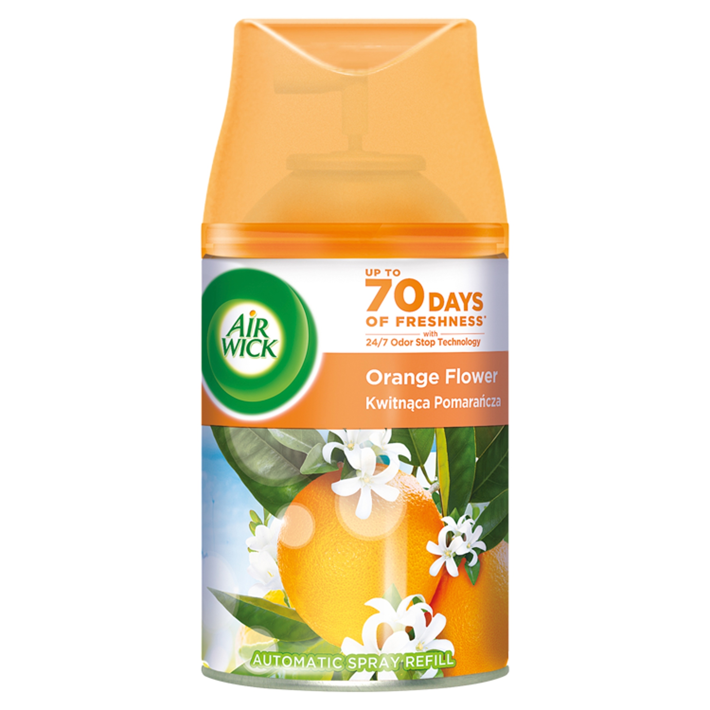 

Air Wick Freshmatic Pure wkład Citrus
