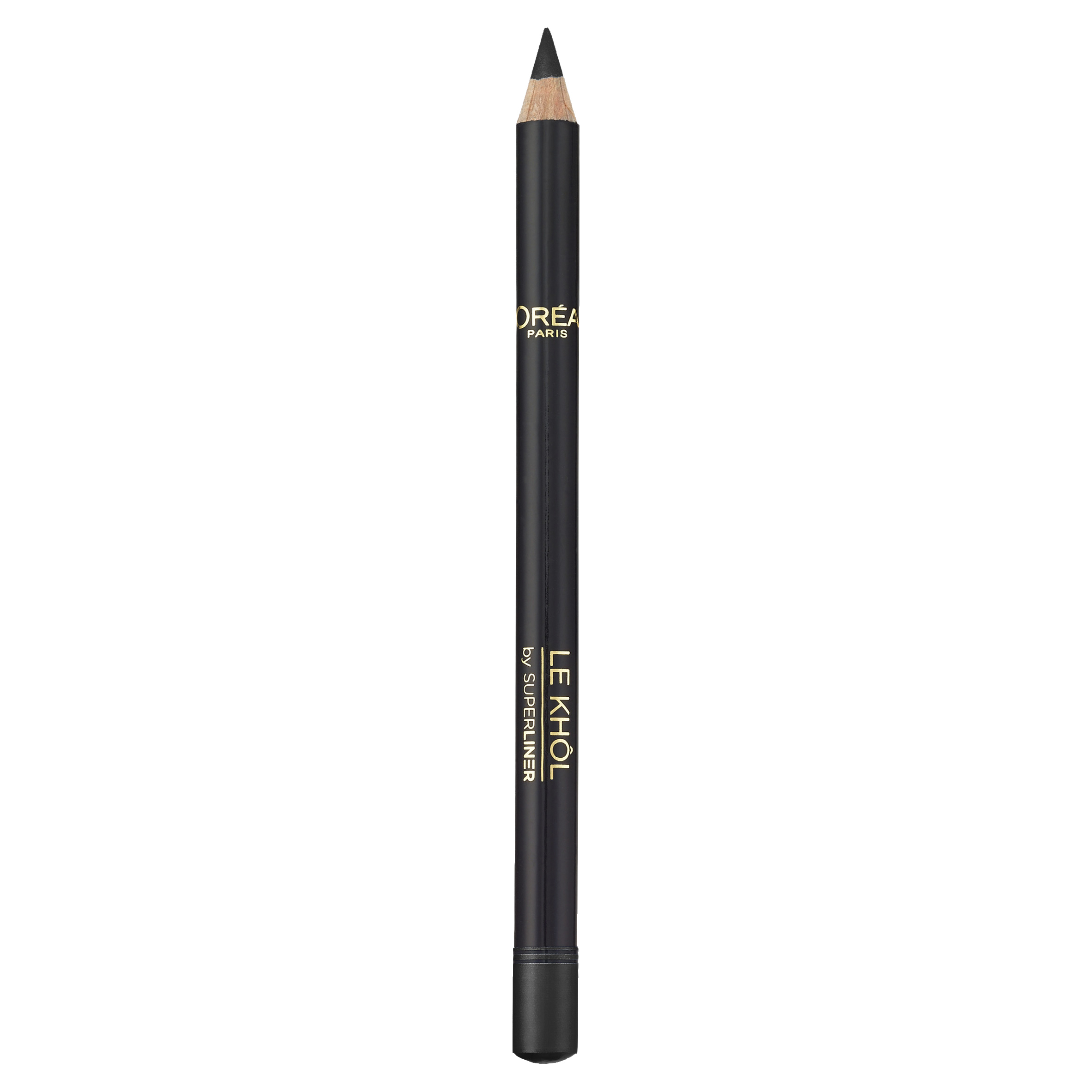 L Oreal Le Khol Tužka na oči 101 Midnight Black