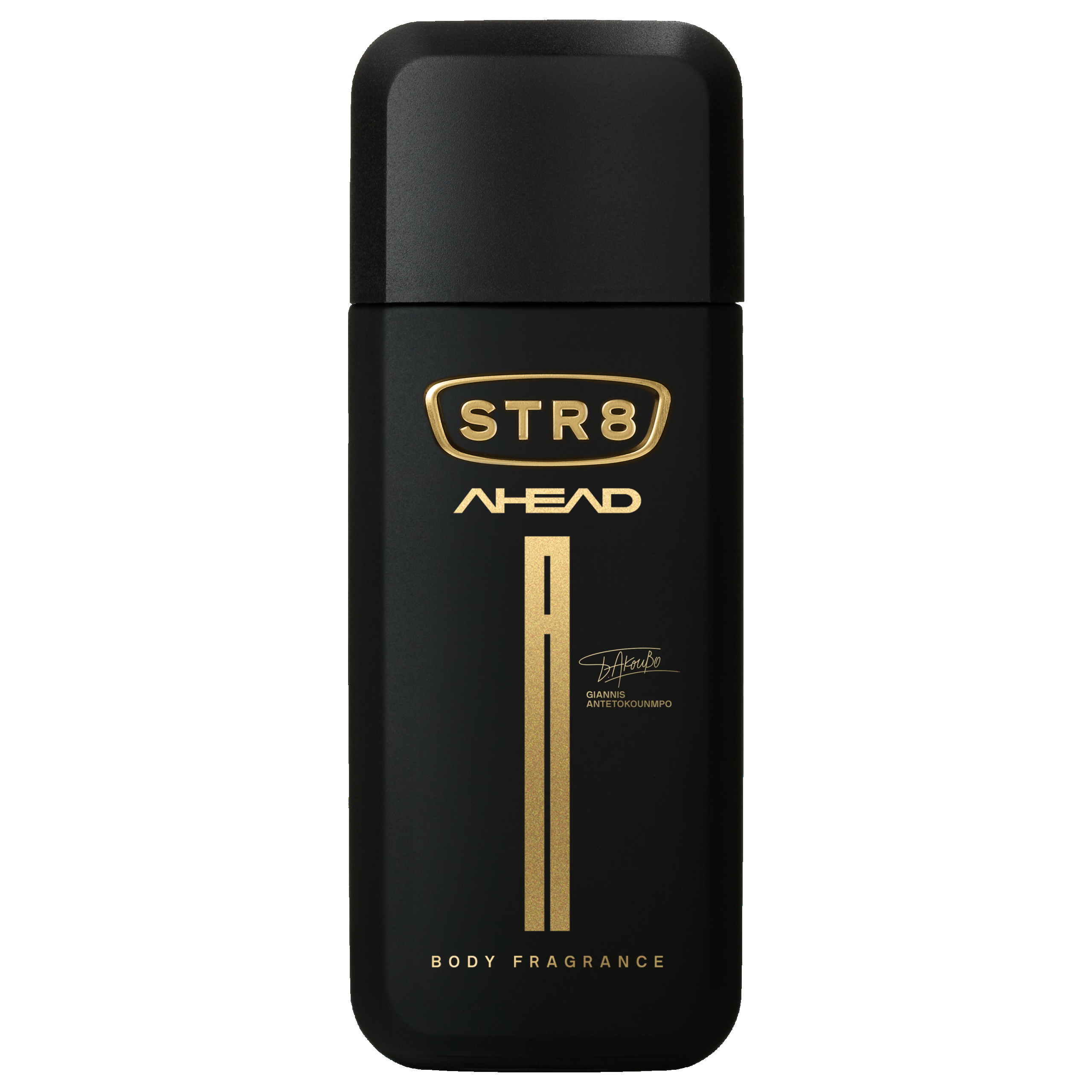 Sarantis STR8 Dezodorant DNS 75ml Ahead