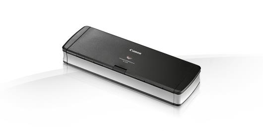 Skaner Canon P-215II