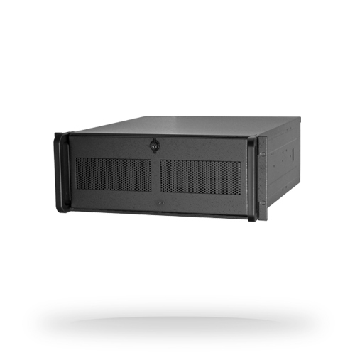 Serverová skriňa Chieftec UNC-410S-B-U3-OP