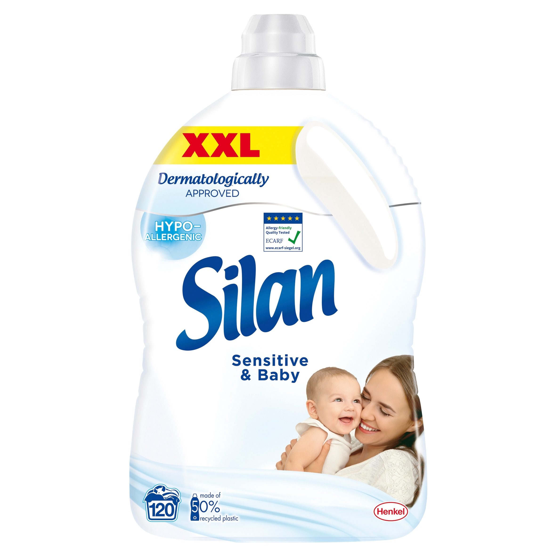 

Silan 2,85 L Sensitive
