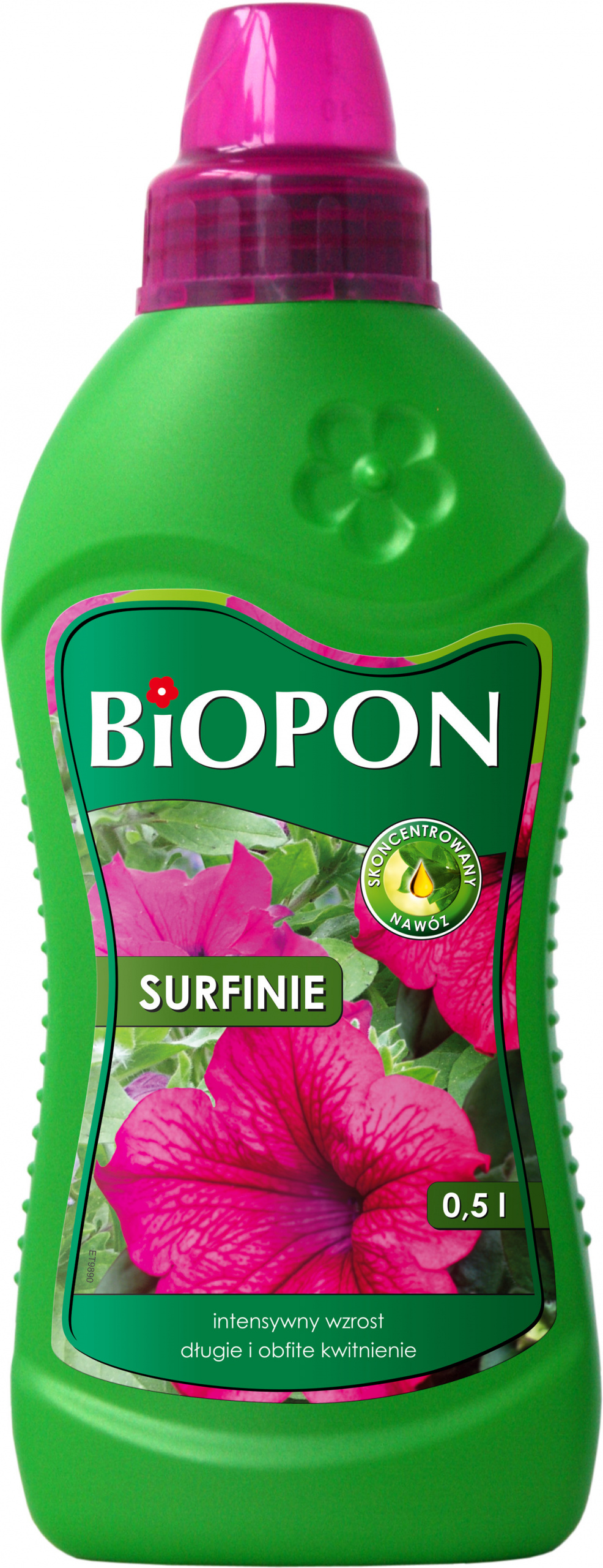

Nawóz do surfini Bros Biopon 0,5l