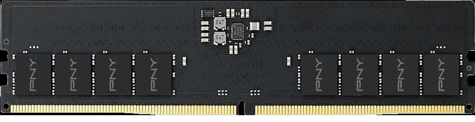 Pamięć RAM DDR5 PNY 32GB 4800 MHz CL40