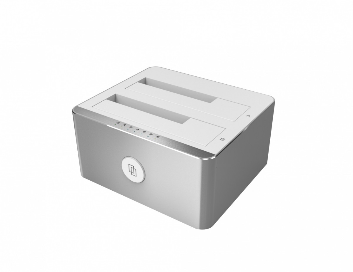 

Stacja dokująca Y-3026