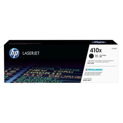 

Toner Hp 410X CF410X