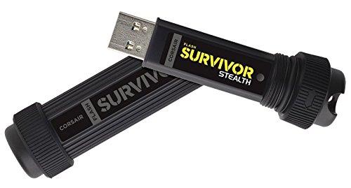 Corsair Flash Survivor Stealth 512 GB