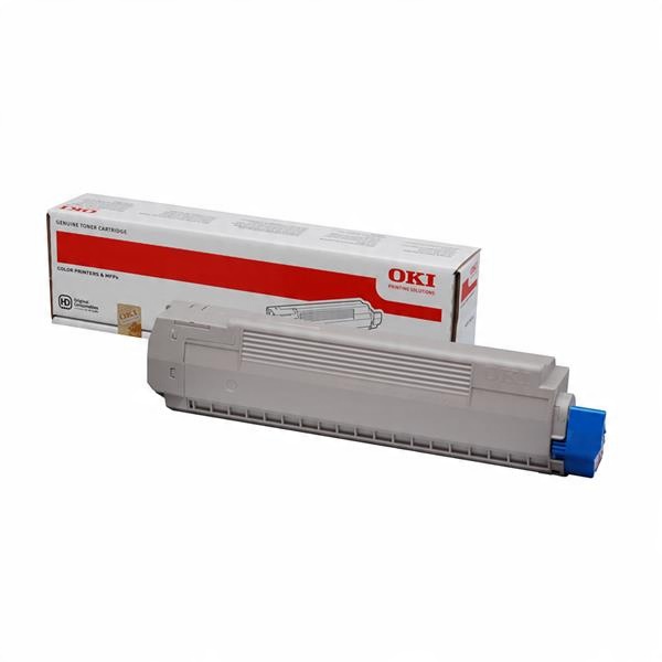 

Toner Oki 45862818 45862818