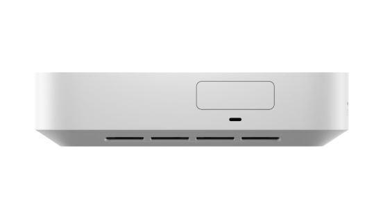 UBIQUITI UniFi Cloud Gateway with 30+ device / 300+ client support — 8
