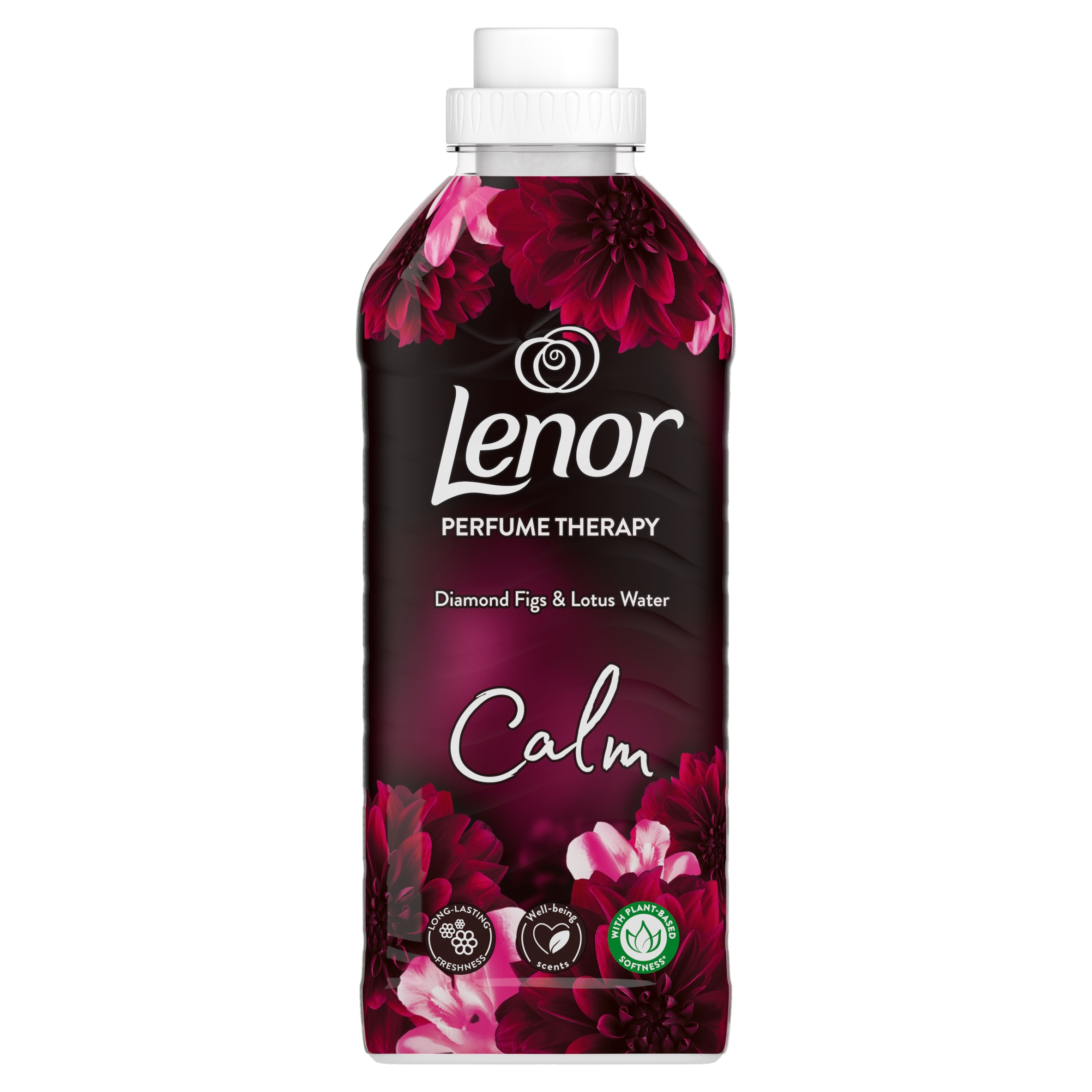 Aviváž Lenor Diamond čierna 700ml