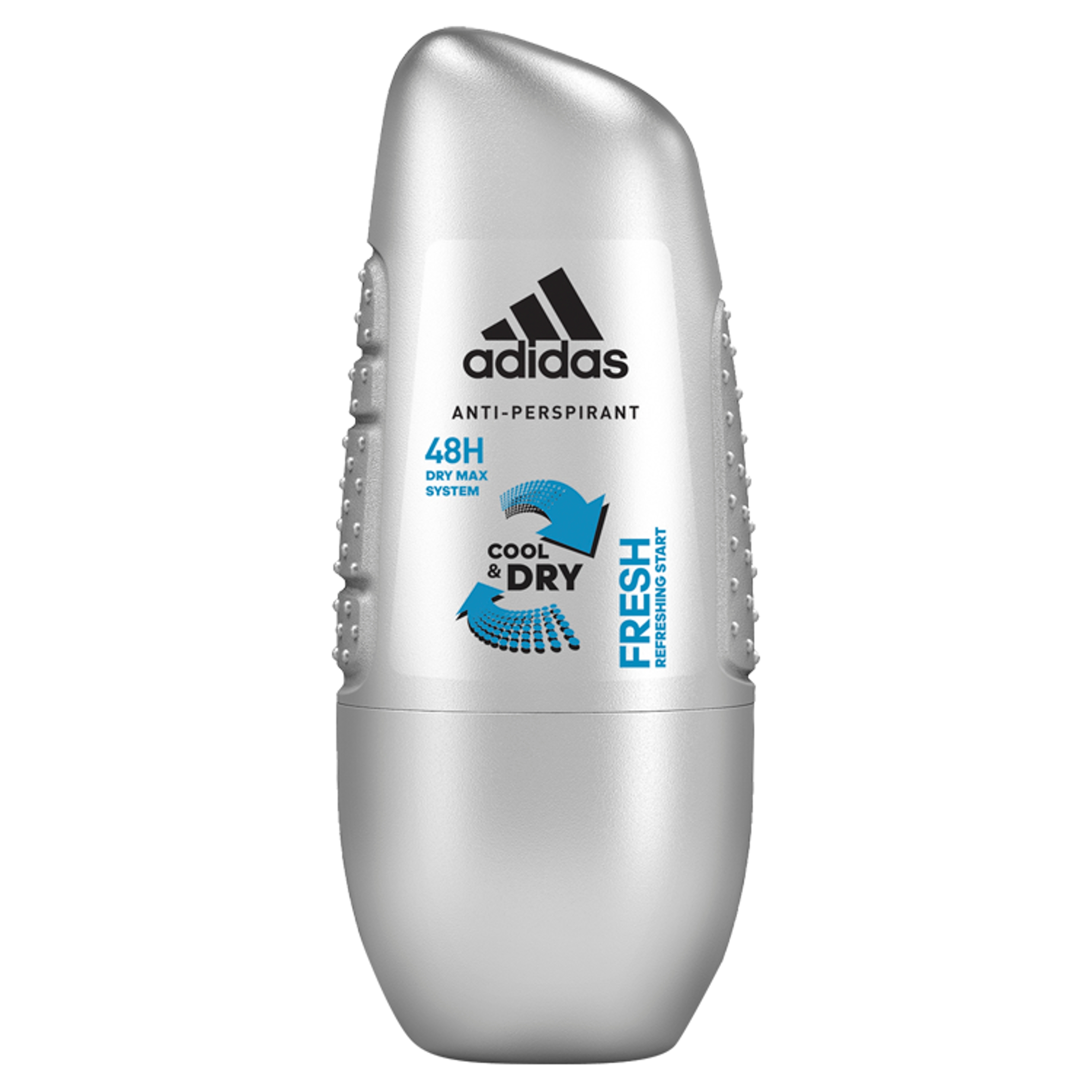 Adidas Extra Fresh Men roll-on 50 ml