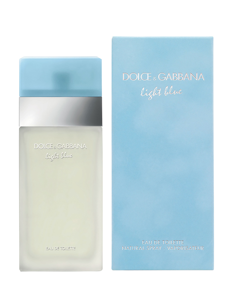 Dolce Gabbana Light Blue edt Toaletní voda 25 ml