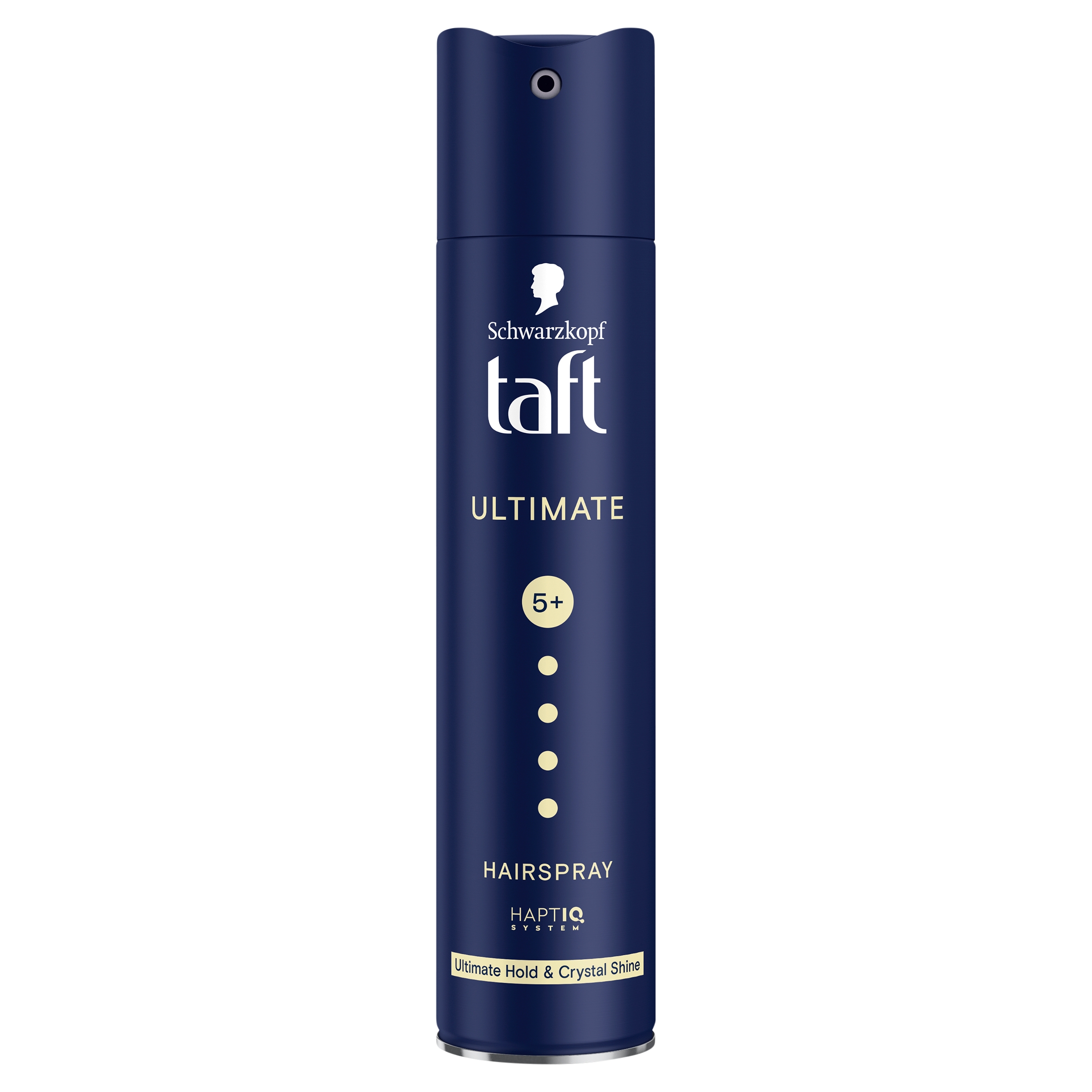 TAFT lakier do włosów Ultimate 5+ 250ml