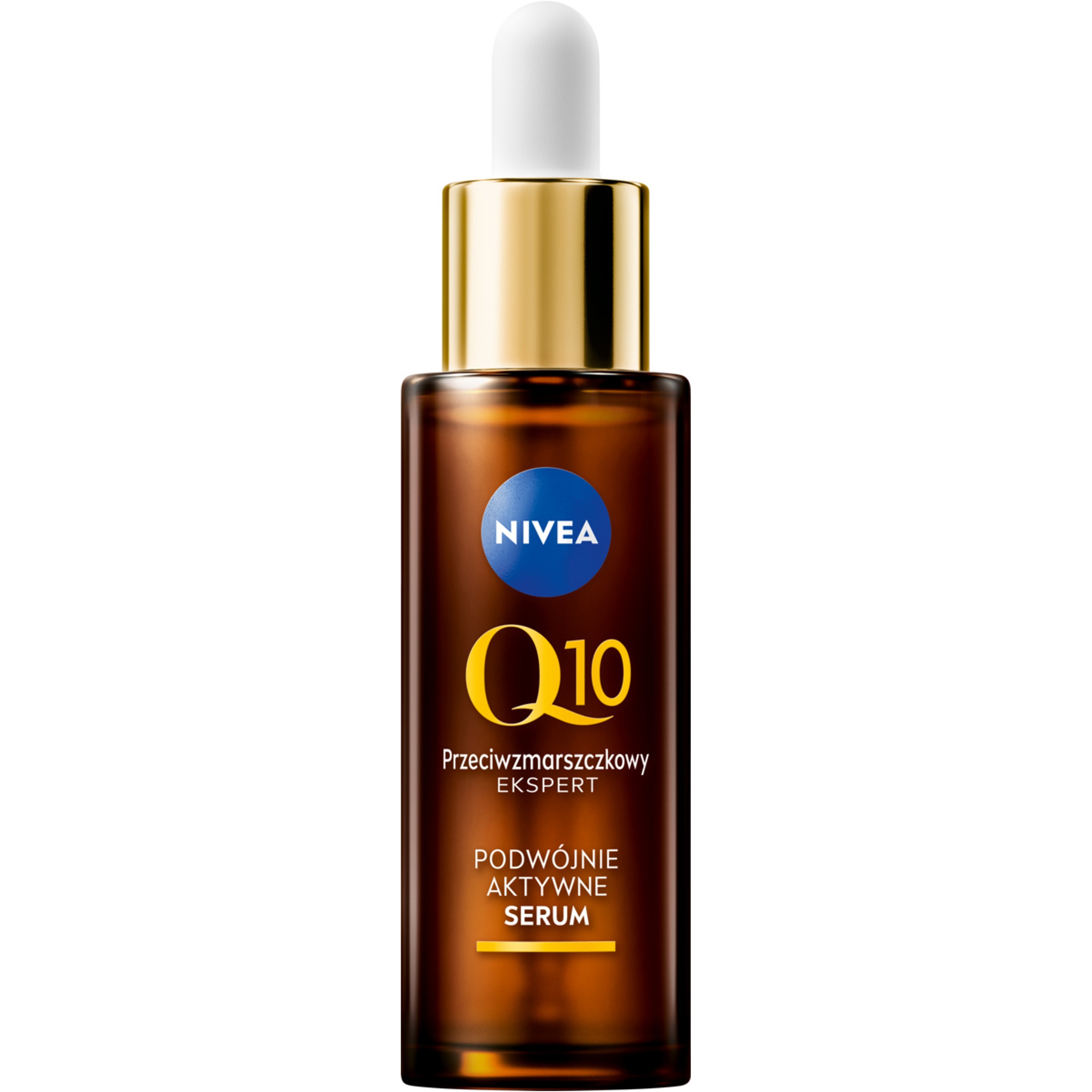 NIVEA_Q10 Protivráskové expertní pleťové sérum 30 ml