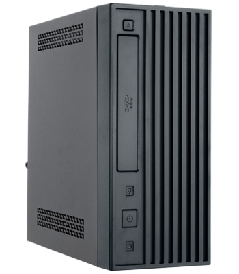 Počítačová Skriňa Chieftec BT-02B-U3 Mini Tower čierne