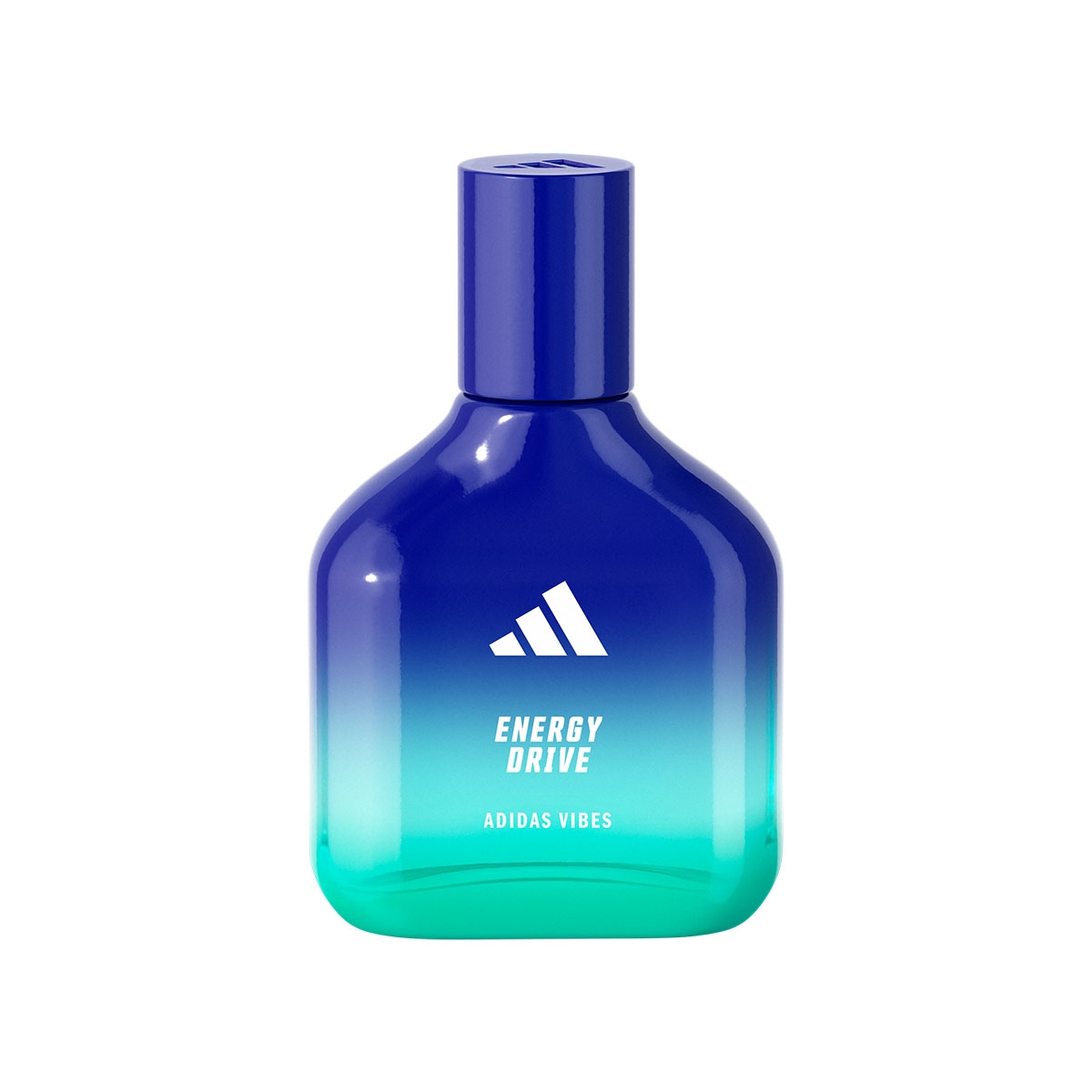 Parfémovaná voda adidas Energy Drive 50 ml citrusová unisex