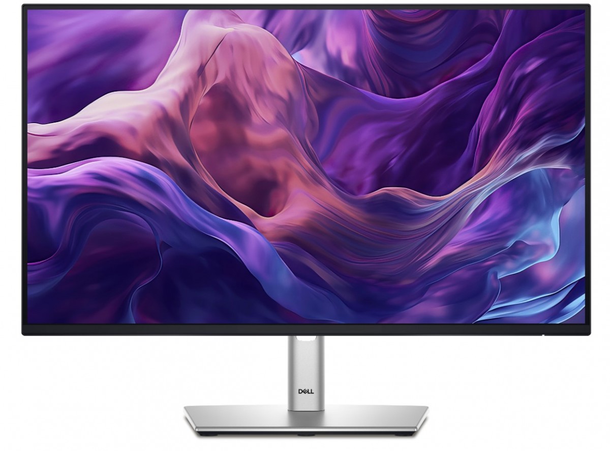 Monitor Dell Pro 24 Plus P2425HE 23,8" Fhd RJ45 Usb-c Hdmi Dp 5 lat gwaran