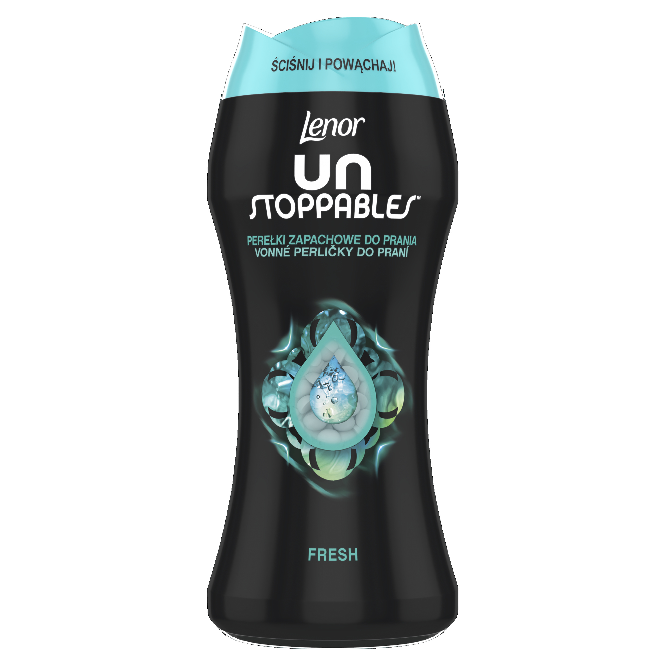

Perełki Lenor Fresh 210 g