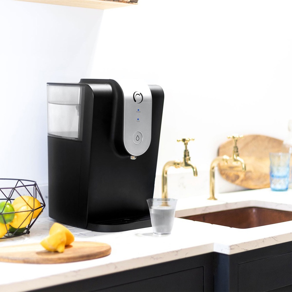 Chladič vody Aqua Optima Lumi