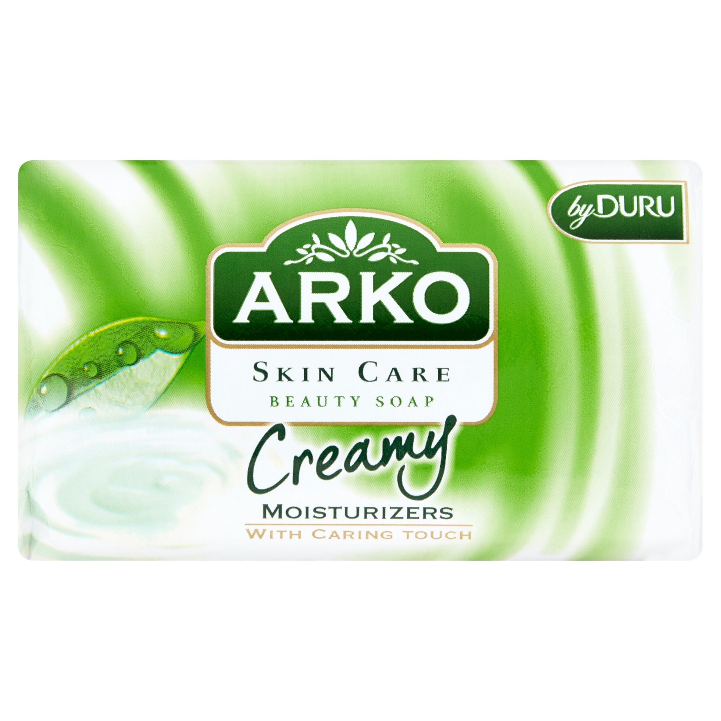 ARKO Mydło w Kostce Nawilżające Creamy 90g