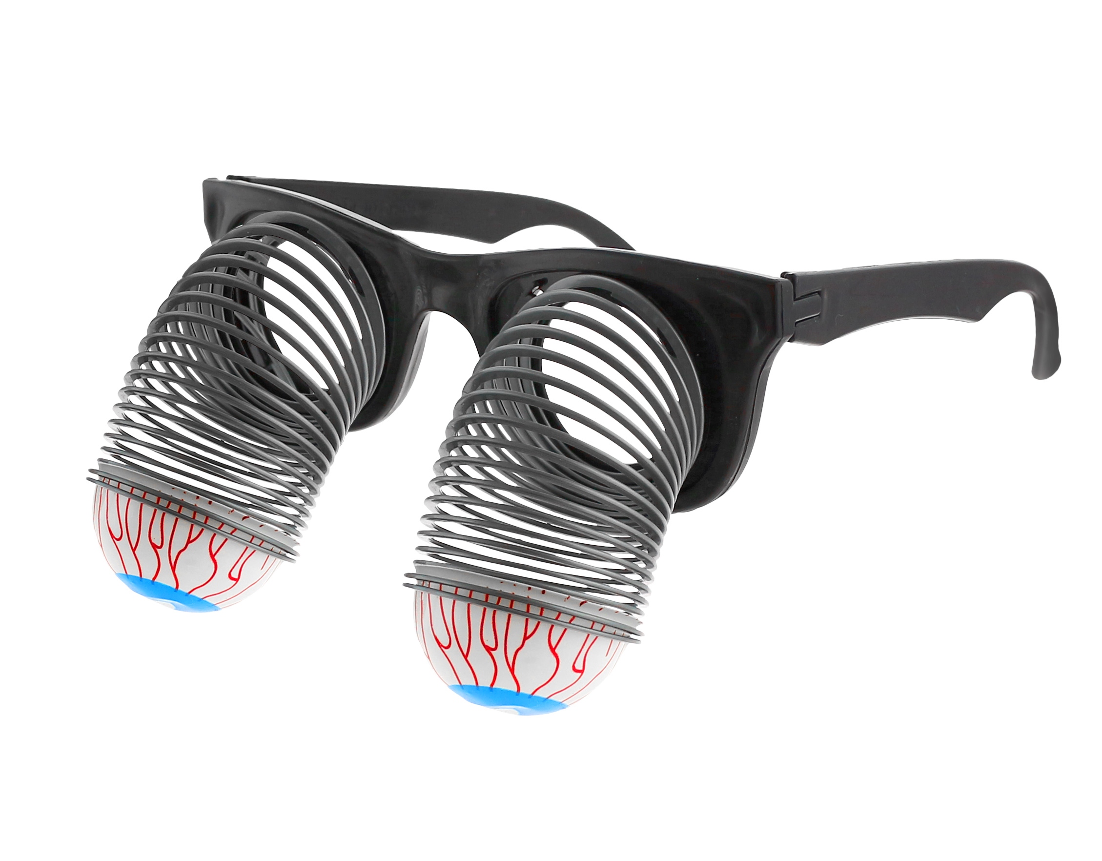 Okulary Wychodzące Gały Oczy na Sprężynach EAN (GTIN) 5905548934600