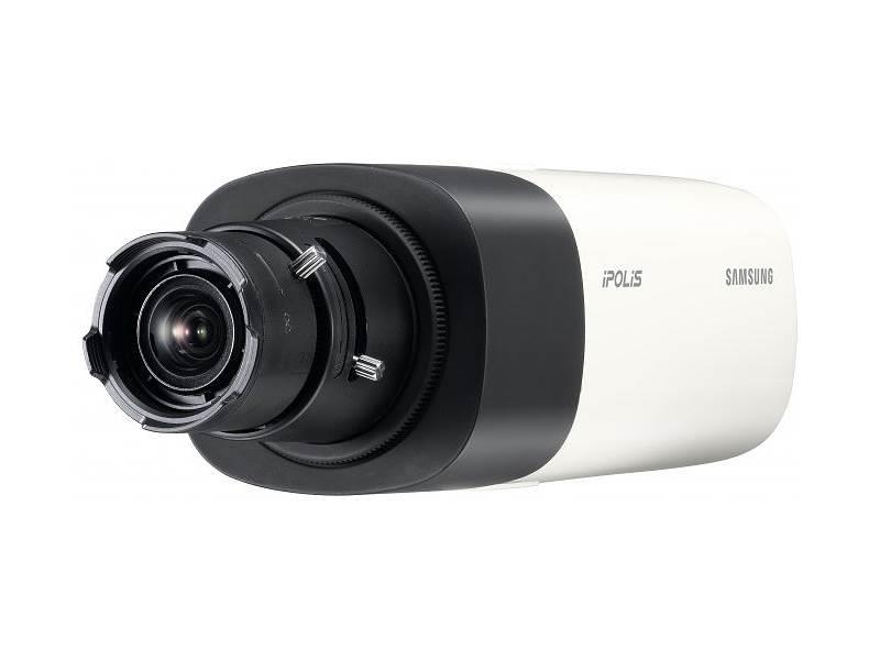 Kamera Samsung SNB-6004P Průmyslová kamera Ip Box