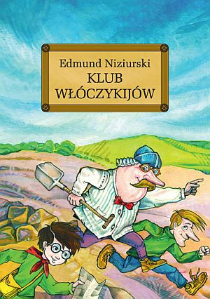 

Klub włóczykijów z opracowaniem Edmund Niziurski