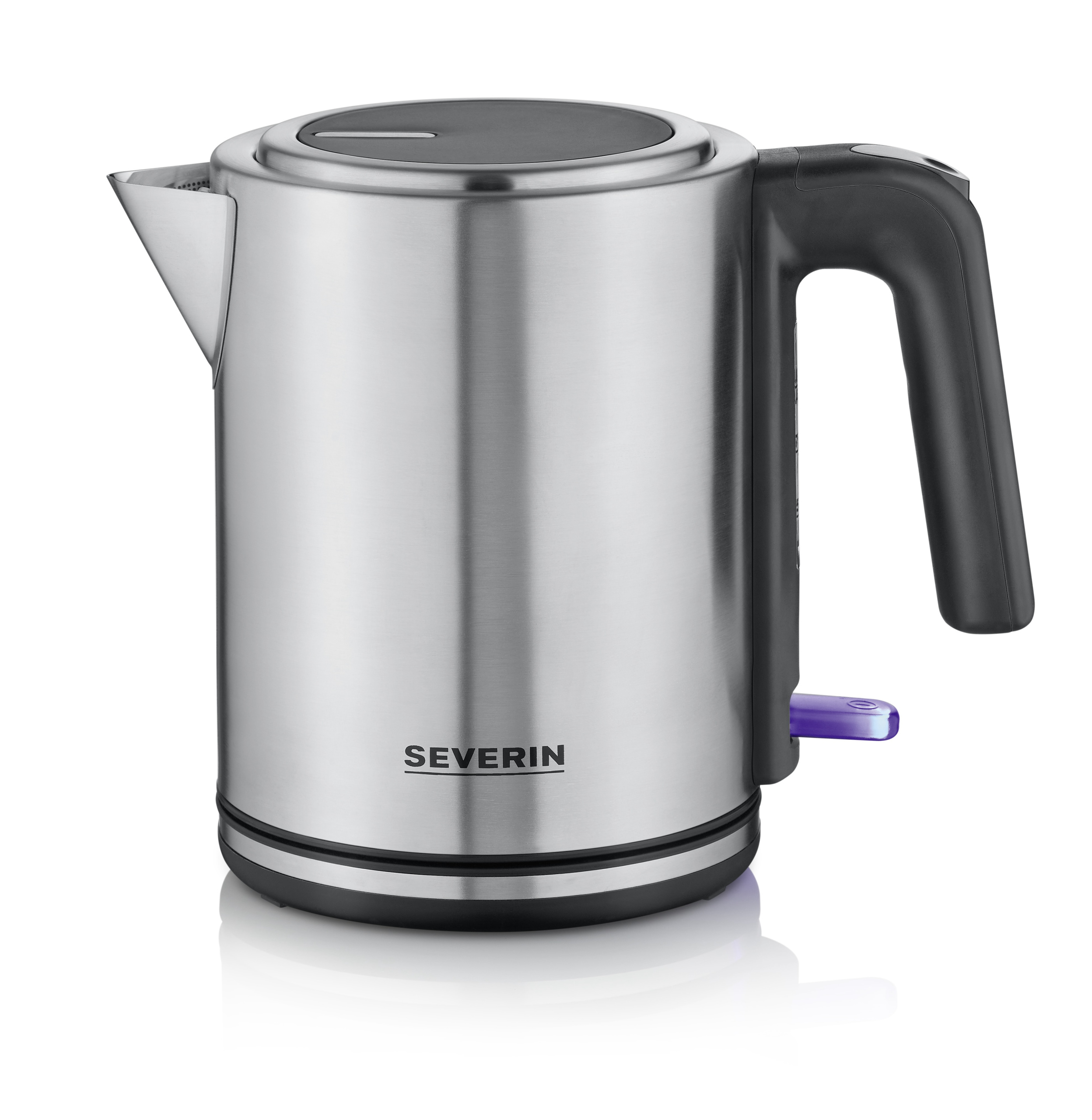 Severin Wk 3489 rychlovarná konvice, 2400 W, 1 L