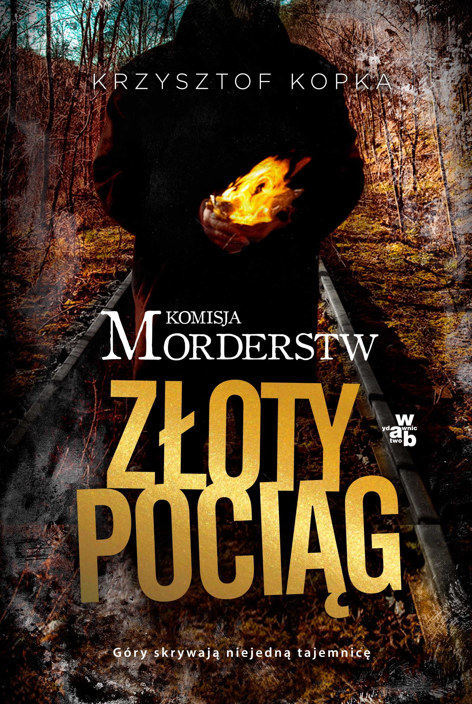 Złoty pociąg