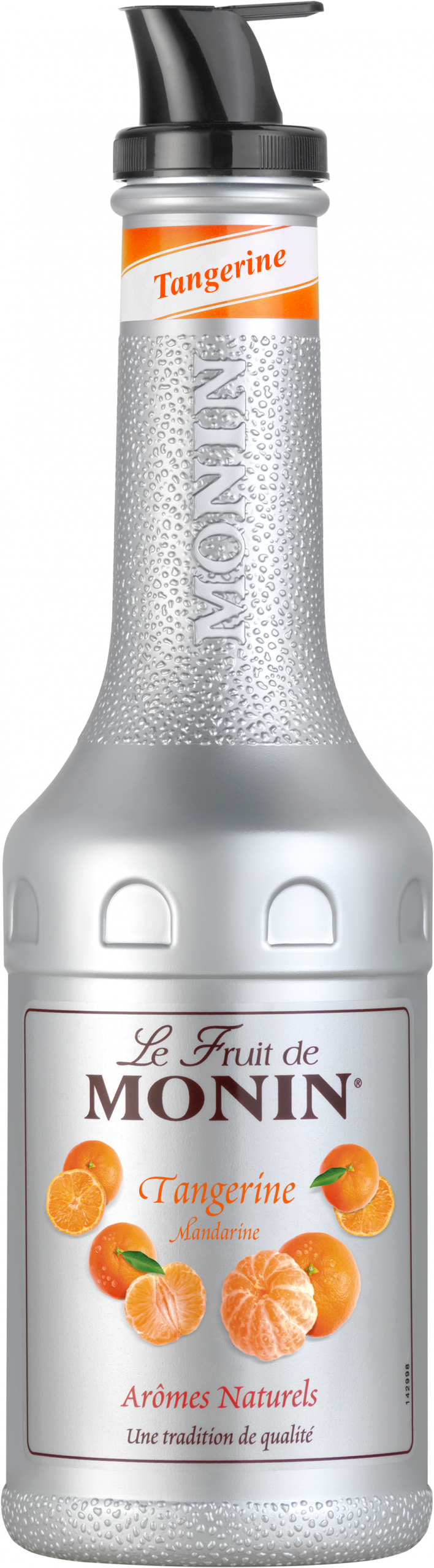 Levně Pyré Mandarinka 1 l Monin