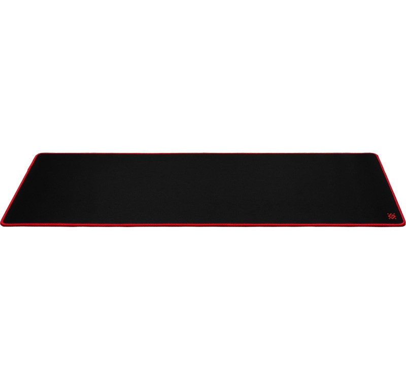 PODKŁADKA DEFENDER GAMING BLACK ULTRA 800x300x3mm — 23