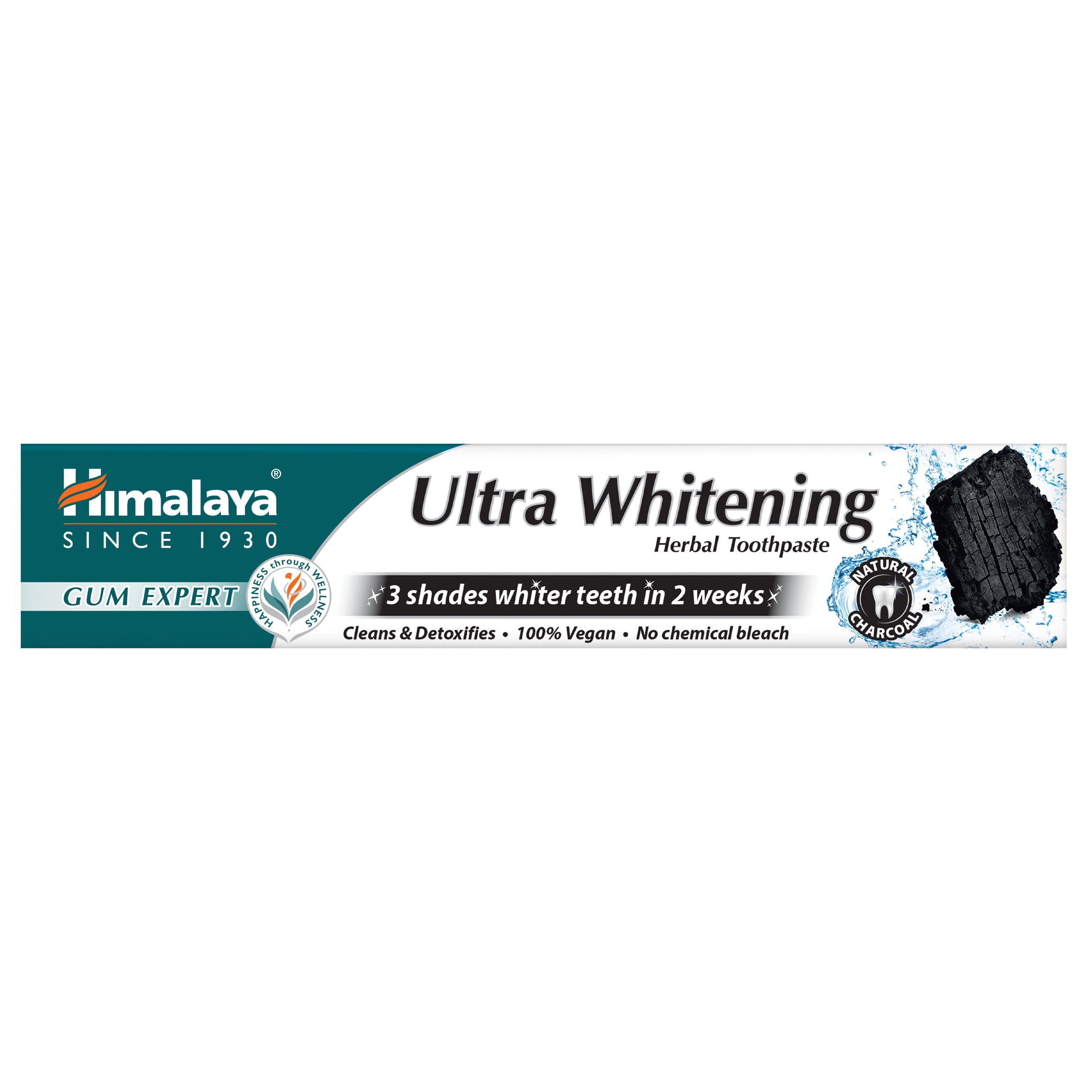 

Himalaya ziołowa pasta do zębów ultra whitening