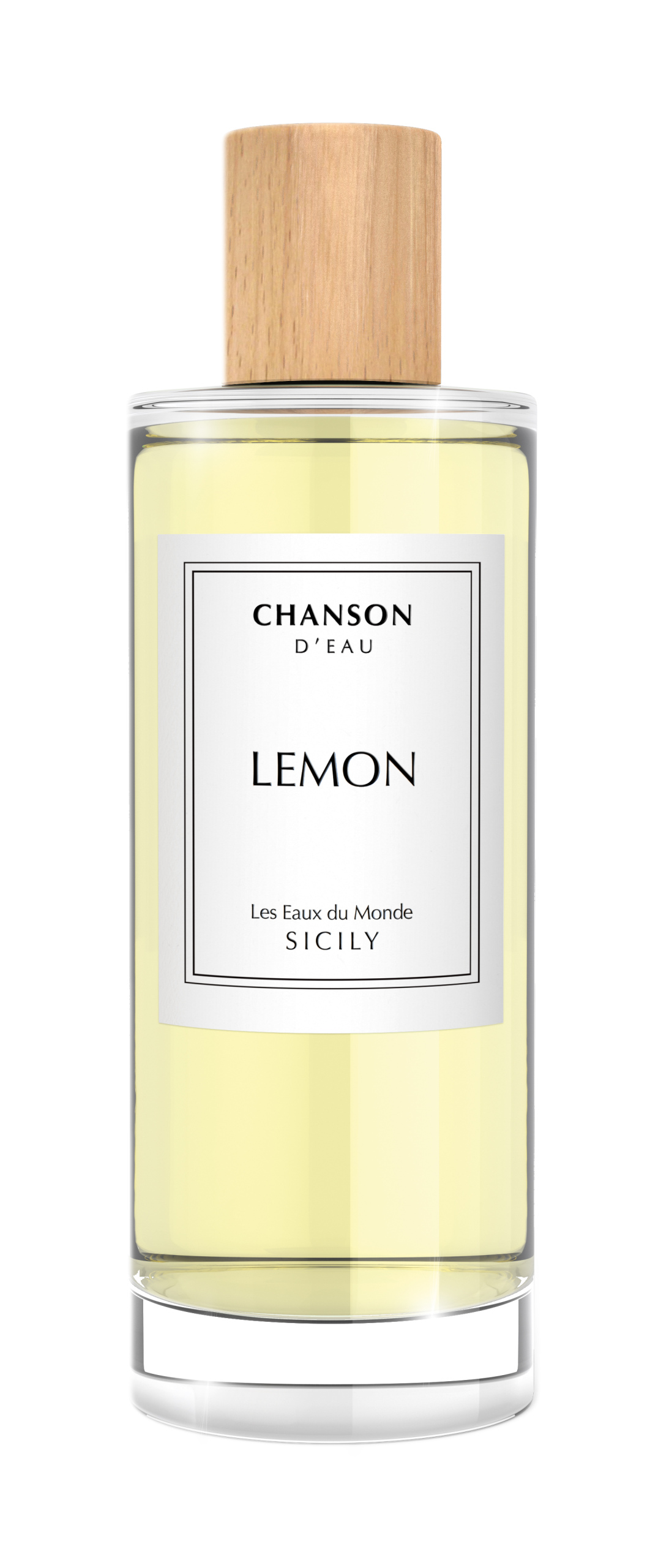 d'Eau Original Lemon woda toaletowa dla kobiet