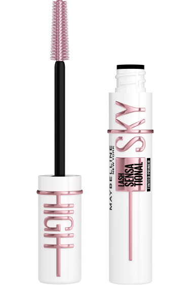 Maybelline Lash Sensational Sky High Baza pod tusz